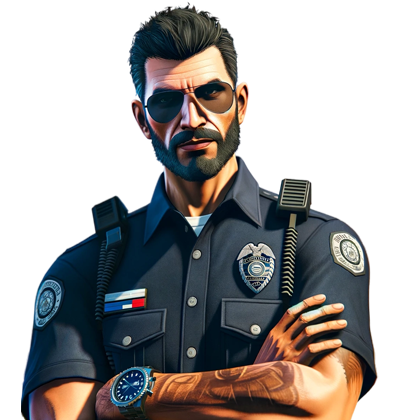 Facebook Character